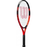 Ракетка для тенниса Wilson Pro Staff 21 Junior (WR118110H) фото №2 — интернет-магазин Desire.md