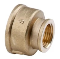 Fiting Ferro 1x1/2 FF M11Z