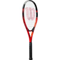 Ракетка для тенниса Wilson Pro Staff 25 Junior (WR117910H) фото №2 — интернет-магазин Desire.md