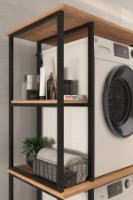 Raft pentru masina de spalat Bofigo 12-38-02 Pine imaginea #4 — magazin online Desire.md