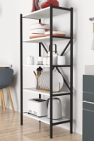 Etajeră Bofigo 13-05-01 White imaginea #4 — magazin online Desire.md