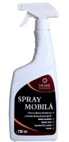 Produse de curățare pentru pardosele Demo Spray Mobilă 750ml (004071)