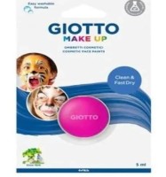 Аквагрим Giotto Makeup Magenta 5ml F474614
