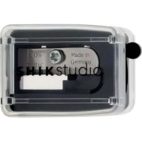 Точилка для косметических карандашей Shik Studio