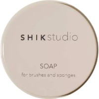 Săpun pentru pensule și bureți Shik Studio 40g