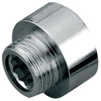 Фитинг Ferro 3/4 F x 1/2 M R05