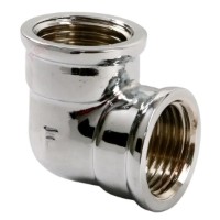 Fiting Ferro 3/4 FF K04C