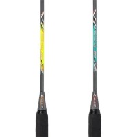 Set rachete pentru badminton Wish Alumtec 308K imaginea #3 — magazin online Desire.md