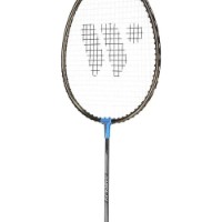 Ракетка для бадминтона Wish Alumtec 316 Blue фото №4 — интернет-магазин Desire.md