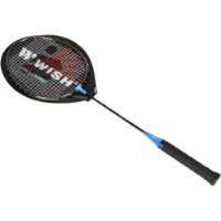 Ракетка для бадминтона Wish Alumtec 316 Blue фото №6 — интернет-магазин Desire.md