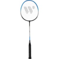 Rachetă pentru badminton Wish Steeltec 9 Blue