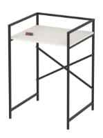 Полка для стиральной машины Bofigo 13-20-01 White фото №2 — интернет-магазин Desire.md