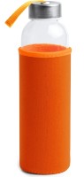 Бутылка для воды Roly Camu 4040 Orange 0.5L