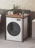 Полка для стиральной машины Bofigo 13-20-02 Pine