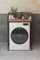 Полка для стиральной машины Bofigo 13-20-02 Pine фото №2 — интернет-магазин Desire.md