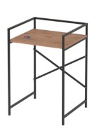 Полка для стиральной машины Bofigo 13-20-02 Pine фото №3 — интернет-магазин Desire.md