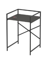 Полка для стиральной машины Bofigo 13-20-08 Anthracite фото №2 — интернет-магазин Desire.md