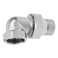 Fiting Ferro 3/4 MF SGC6 3pcs