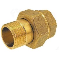 Fiting Ferro 3/4 MF SGU3