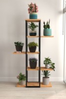 Suport pentru flori Bofigo 13-31-02 Pine imaginea #2 — magazin online Desire.md