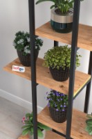 Suport pentru flori Bofigo 13-31-02 Pine imaginea #3 — magazin online Desire.md