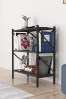 Etajeră Bofigo 15-05-08 Anthracite imaginea #4 — magazin online Desire.md