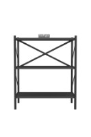 Etajeră Bofigo 15-05-08 Anthracite imaginea #5 — magazin online Desire.md