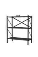 Etajeră Bofigo 15-05-08 Anthracite imaginea #6 — magazin online Desire.md