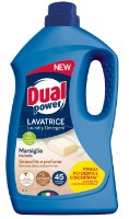 Gel de rufe Dual Power Dual Power Marsiglia 1,8L