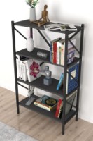 Etajeră Bofigo 15-09-08 Anthracite imaginea #3 — magazin online Desire.md