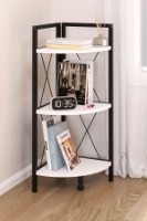 Etajeră Bofigo 15-10-01 White imaginea #2 — magazin online Desire.md