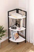 Etajeră Bofigo 15-10-01 White imaginea #3 — magazin online Desire.md