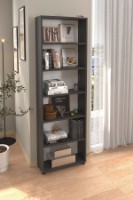 Etajeră Bofigo 15-16-08 Anthracite imaginea #1 — magazin online Desire.md