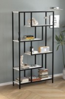 Etajeră Bofigo 15-33-01 White imaginea #2 — magazin online Desire.md