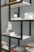 Etajeră Bofigo 15-33-01 White imaginea #4 — magazin online Desire.md