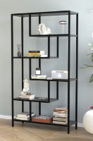 Etajeră Bofigo 15-33-08 Anthracite