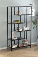 Etajeră Bofigo 15-33-08 Anthracite imaginea #2 — magazin online Desire.md