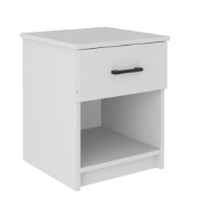 Noptieră Bofigo 19-01-01 White imaginea #4 — magazin online Desire.md