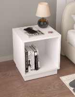 Noptieră Bofigo 19-03-01 White