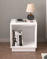 Noptieră Bofigo 19-03-01 White imaginea #2 — magazin online Desire.md