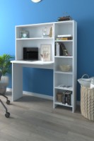 Masa de birou Bofigo 20-07-01 White imaginea #2 — magazin online Desire.md