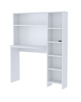 Masa de birou Bofigo 20-07-01 White imaginea #3 — magazin online Desire.md