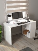 Masa de birou Bofigo 20-35-01 White imaginea #5 — magazin online Desire.md