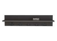 Вешалка Bofigo 21-12-08 Anthracite фото №4 — интернет-магазин Desire.md