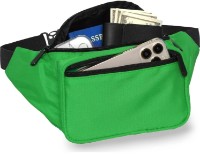 Сумка Helmet YQM Green (HMT-YQMWBGREEN) фото №2 — интернет-магазин Desire.md