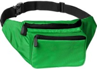 Сумка Helmet YQM Green (HMT-YQMWBGREEN)