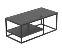 Журнальный столик Bofigo 22-03-08 Anthracite фото №2 — интернет-магазин Desire.md
