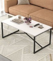 Măsuţă cafea Bofigo 22-08-01 White imaginea #5 — magazin online Desire.md