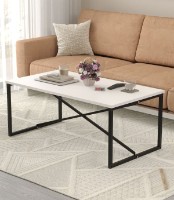 Măsuţă cafea Bofigo 22-08-01 White imaginea #1 — magazin online Desire.md