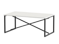 Măsuţă cafea Bofigo 22-08-01 White imaginea #2 — magazin online Desire.md